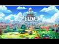 Link's Awakening (HERO MODE,Switch) Part 7, Leading Ghost To The Grave