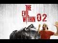 🔴 LIVE | THE EVIL WITHIN  mit Andy | Deutsch | Uncut | WQHD | BLIND #002
