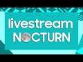 🔴livestream NOCTURN | The Sims 4