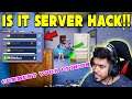 என்ன தவிர Lobby-ல எல்லாரும் DC - All Members DC in Lobby Except ME | First time Happened in PubgM