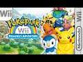 Longplay of PokePark Wii: Pikachu's Adventure