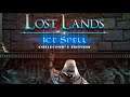 Lost Lands: Ice Spell (Nintendo Switch) Demo Gameplay - 64 Minutes
