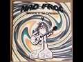 Mad Frog - Standing Proud (Welcome to the Experience)