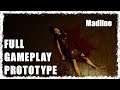 Madline - Full Gameplay Prototype