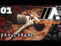 «MaelstromALPHA» Fatal Frame (Part 1)