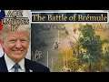 "Make Age of Empires GREAT AGAIN" AoE4 HARD | The Battle of Brémule | Norman Campaign | EP 5