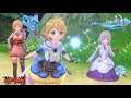 Manasis Refrain Game (JP) - Android Gameplay