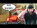 Manual Samuel | Learning How to Drive Manual