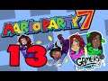 Mario Party 7 - Part 13 - Crazy Oddities