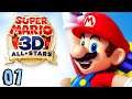 Mario Sunshine Switch #01 : Vacances Cauchemar ! (Mario 3D All Stars)