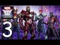 MARVEL Future Revolution - Gameplay Part 3 (iOS, Android)