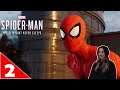 Marvel's Spider-Man: Silver Lining DLC (Part 2)