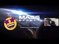 Mass Effect Edición Legendaria 4K Comienza el Viaje con educamuri PS5