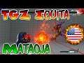 Mataoja (Usa) vs TGZ Iquita (Usa) SFV CE スト5 CE 스파5