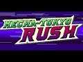 Mecha-Tokyo Rush - Full Terra Run