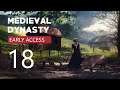 Medieval Dynasty | Let's Play Early Access | Episode 18: Otylia, die schöne Jägerin