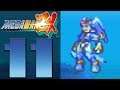 Megaman ZX [Part 11] Underwater City Swim!