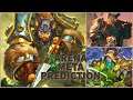 Meta Prediction - Arena - United in Stormwind!