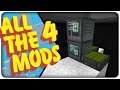 Minecraft 1.14 - ALL THE MODS 4: E30