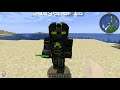 Minecraft 1.16 Modplay #001 - Wilkommen in der Welt der Blöcke!