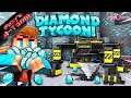Minecraft - Diamond Tycoon ( Diamantentycoon ) Let´s play - Wir testen die Map