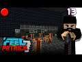 [Minecraft] Feed The Patrick S7 #13 [FR]