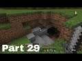 Minecraft: Gameplay Walkthrough Part 29