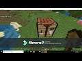 Minecraft Part 2: NEW Survival World!!!