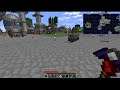 Minecrafting!