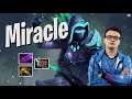 Miracle - Drow Ranger | GG MIRACLE CARRY | Dota 2 Pro Players Gameplay | Spotnet Dota 2