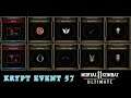 MK11 Krypt Event #57 for 12-29-2020 - 10 FREE bundle of Kombat League Rewards