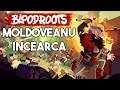 Moldoveanu Incearca: Bloodroots Demo E3