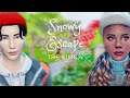 Money STRUGGLIN- The Sims 4: Snowy Escape- Part 2