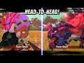 Monster Hunter Stories 2 Playthrough Part 87 - Blazing Sword