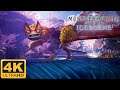 Monster Hunter: World (#44) - Iceborne Expansion DLC - RTX 3090 - 4K 60FPS - Coral Pukei Pukei