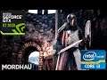 Mordhau Gameplay on i3 550 and Gt 1030