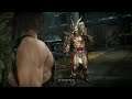 Mortal Kombat 11 Rambo Intro Dialogues vs Shao Khan - MK11 Ultimate