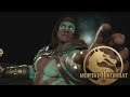 Mortal Kombat 11 Tower Mode with Kotal Kahn