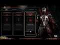 Mortal Kombat MK11 - Customization for Spawn ? - NetherRealm Studios