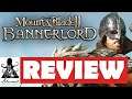 Mount & Blade II: Bannerlord Review - What's It Worth? (Early Access)
