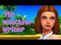 Moving To Sulani! 🏡🏝️- The Sims 4 The Watchful Writer: Part 10