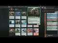 MTGA Core Set 20: UW 6-3 Ranked Draft Introspection
