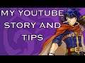 My YouTube Journey and more! Ask FED Anything