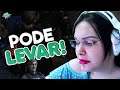 NÃO É MINHA FILHA NÃO! (feat. Beeh Neto) | DEAD BY DAYLIGHT