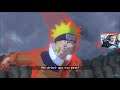 NARUTO: Ultimate Ninja STORM "(HISTORIA) Duelo que arriesga su vínculo- Combate Naruto Vs Sasuke"#78