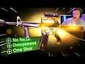 *NEW* M16 NOW MORE OVERPOWERED THAN AUG!..(Best M16 Class Setup) Cold War Warzone