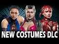 New Sindel Costume Gameplay, Monster Skarlet, Klassic Skins & More!