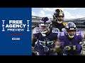 NFL Free Agency Preview: Edge Rushers | New York Giants