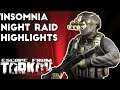 Night Raid Squad Wipes - Escape From Tarkov