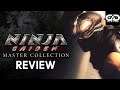 Ninja Gaiden: Master Collection review | PC, PS4, Xbox, Switch